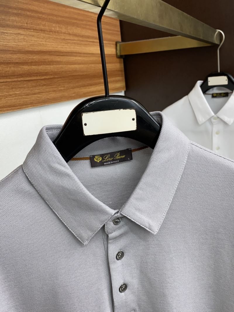 Loro Piana T-Shirts